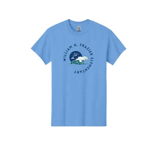Frazier Elementary ADULT Shirt