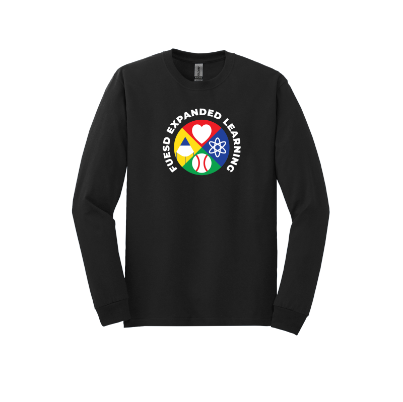 ELOP Unisex Long Sleeve Shirt