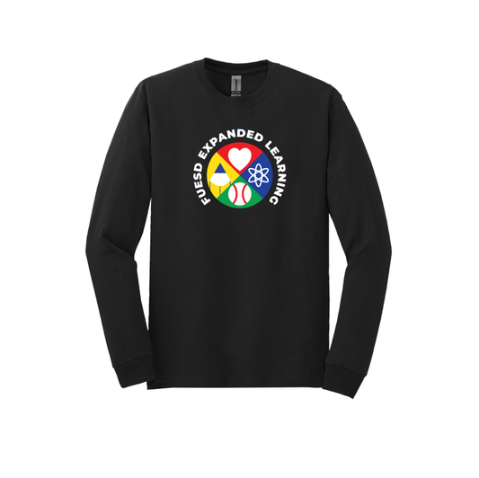 ELOP Unisex Long Sleeve Shirt