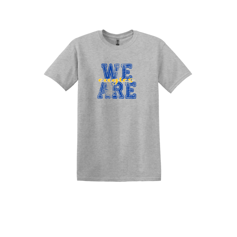 San Pasqual We Are Design - YOUTH Shirt