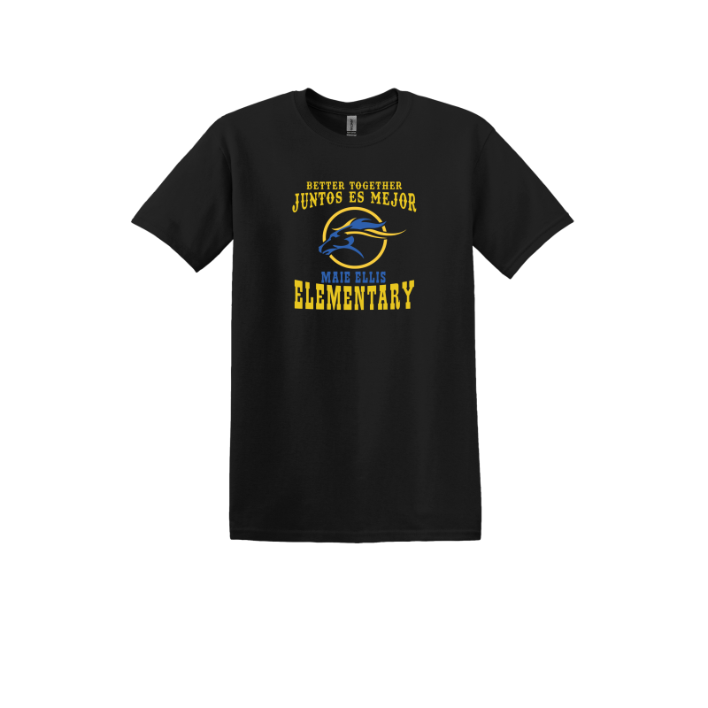 YOUTH- Better Together/Juntos Es Mejor Shirt