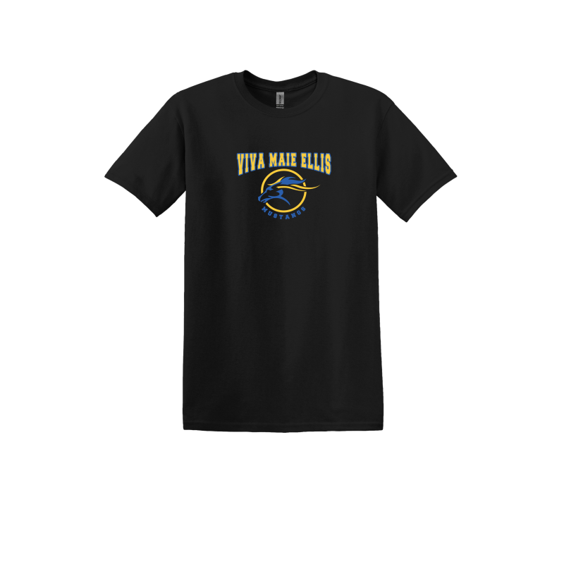 YOUTH-Viva Maie Ellis Shirt