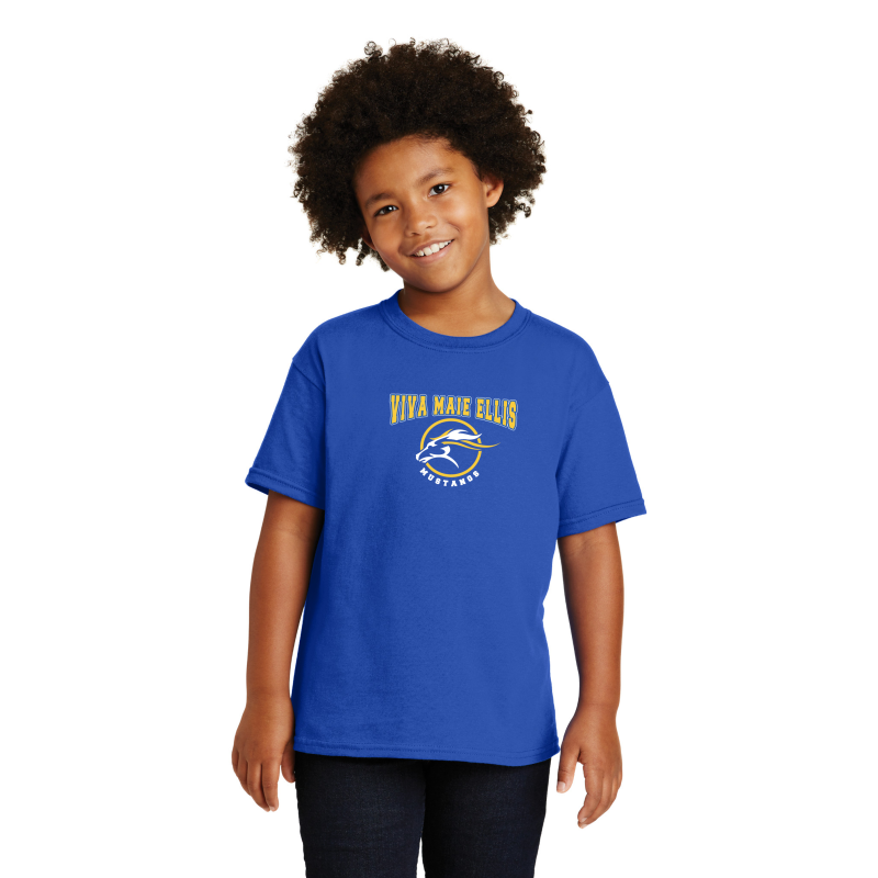 YOUTH-Viva Maie Ellis Shirt