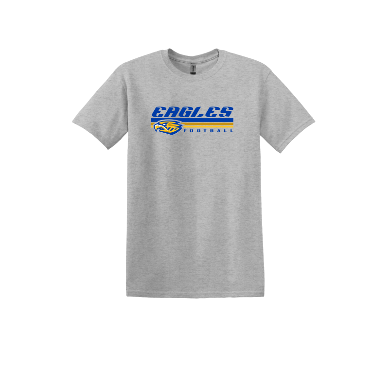 San Pasqual Stripe Design - Shirt