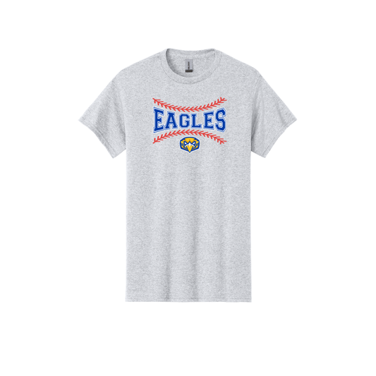 SP Eagles Baseball Seams YOUTH Unisex Shirt