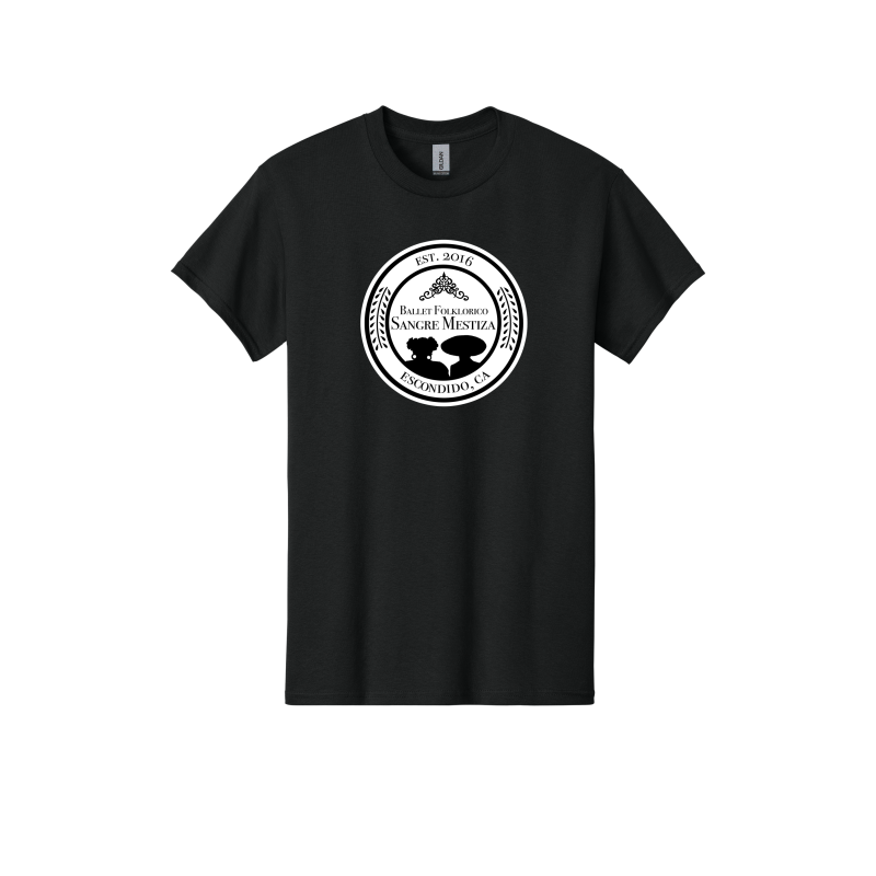 Ballet Folklorico Sangre Mestiza ADULT Shirt