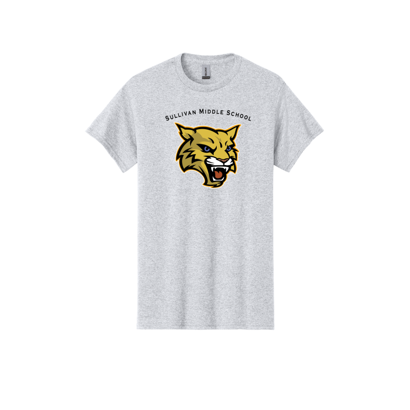 Sullivan Logo Unisex Shirt