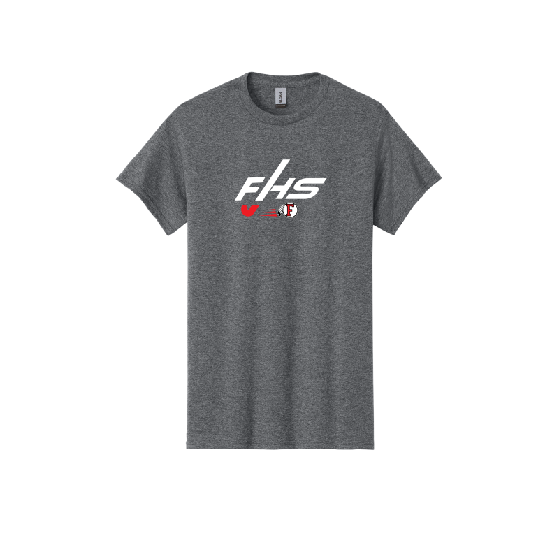 FHS Field Hockey - Shirt