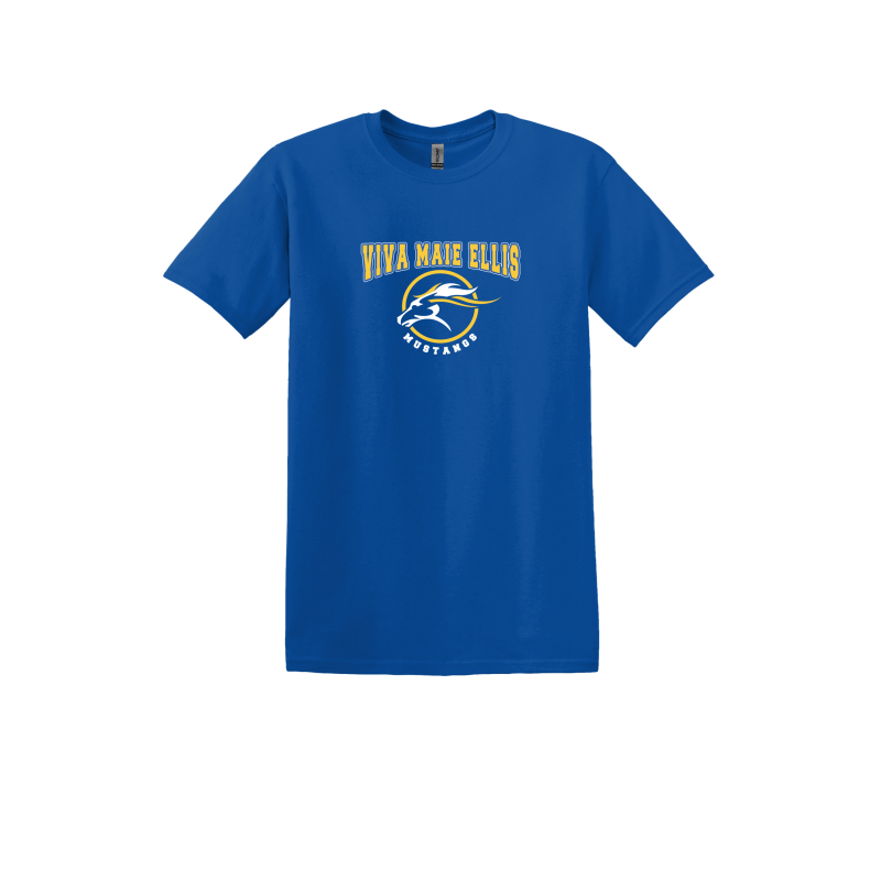 YOUTH-Viva Maie Ellis Shirt