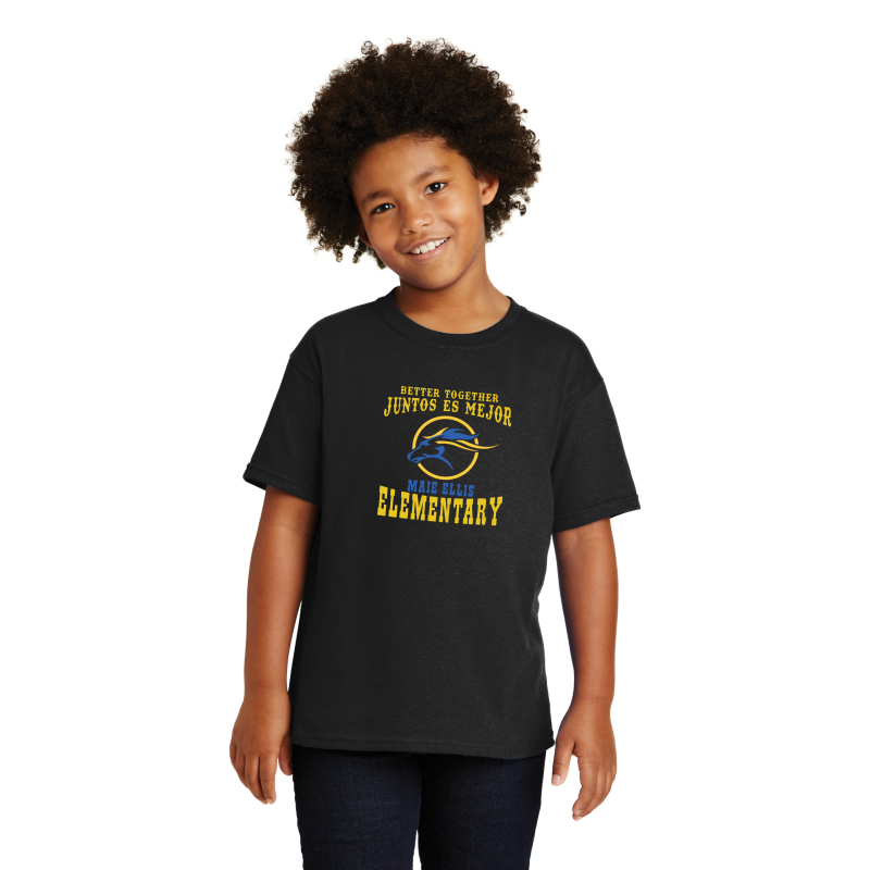 YOUTH- Better Together/Juntos Es Mejor Shirt