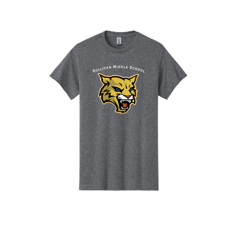 Sullivan Logo Unisex Shirt