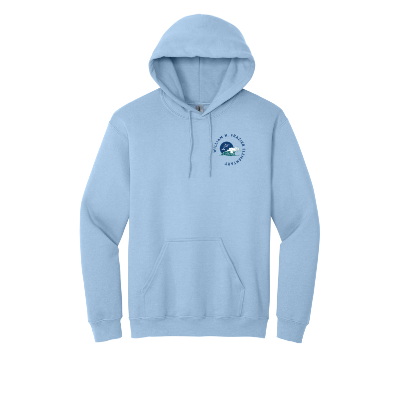 Frazier YOUTH LEFT CHEST ONLY- Hoodie