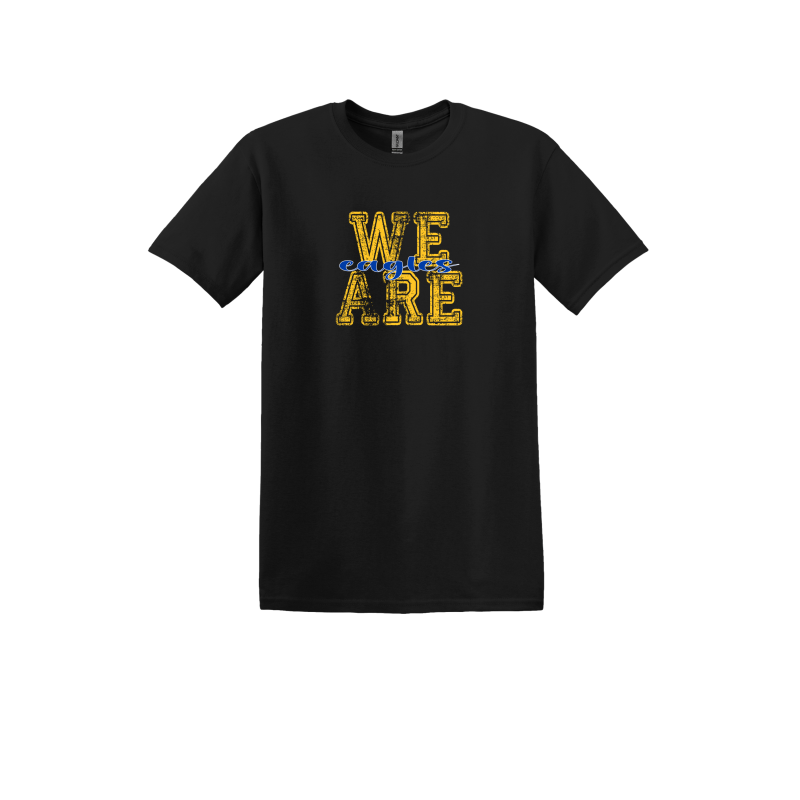 San Pasqual We Are Design - YOUTH Shirt