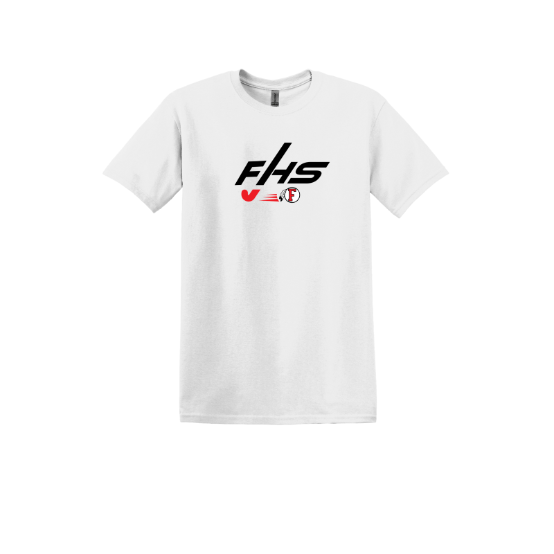 FHS Field Hockey - Shirt
