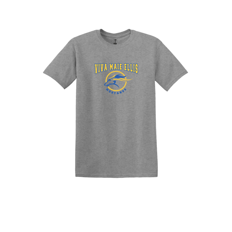 YOUTH-Viva Maie Ellis Shirt
