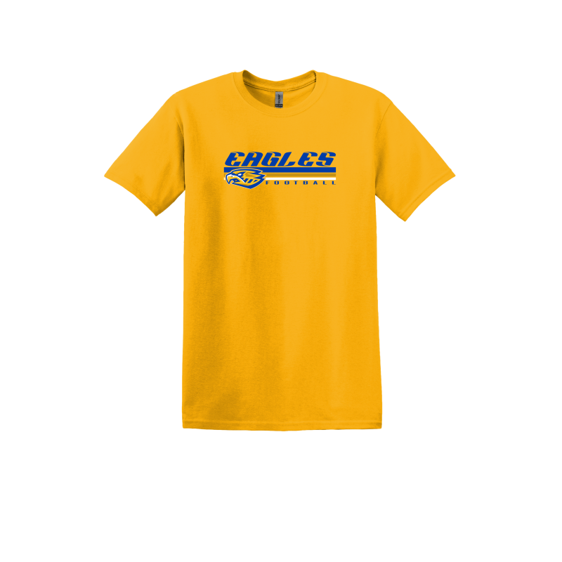 San Pasqual Stripe Design - Shirt