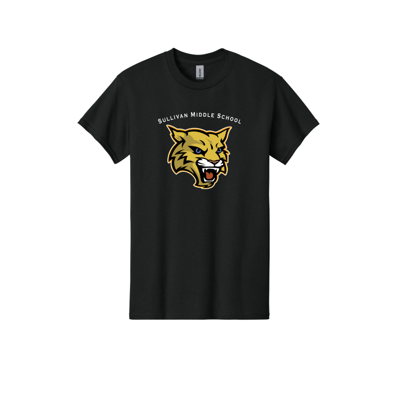 Sullivan Logo Unisex Shirt