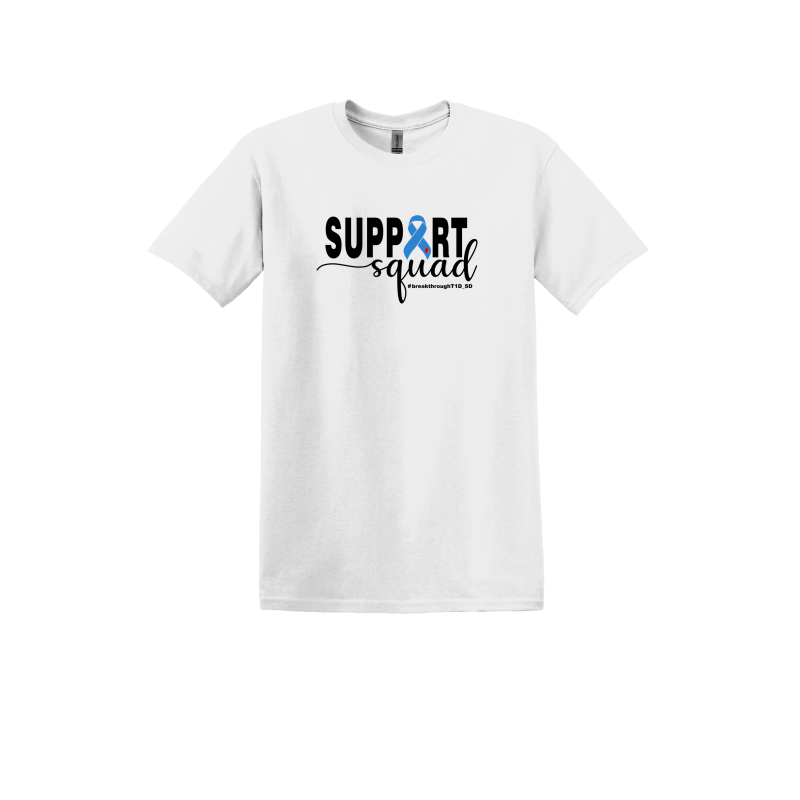 Support Squad T1D