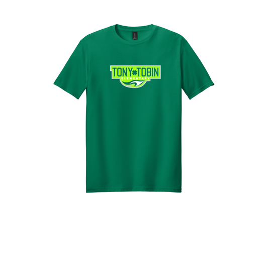 Tony Tobin St. Patrick's (Shirt, Long Sleeve, Crewneck Sweatshirt, Hoodie)