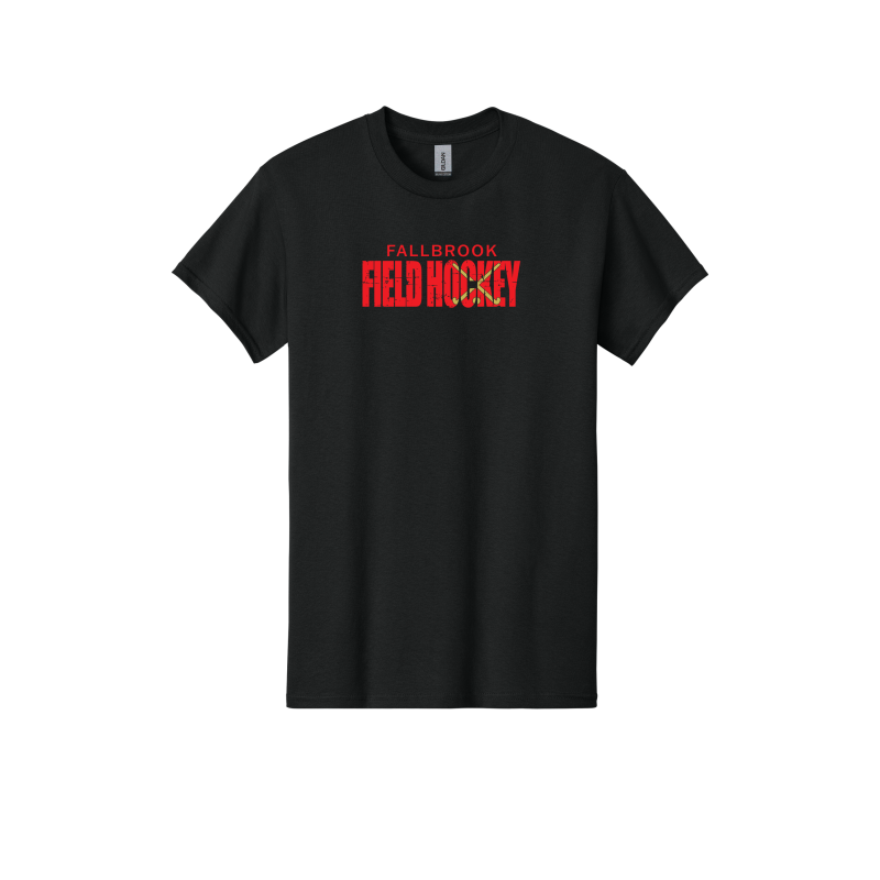 Fallbrook Field Hockey - Shirt