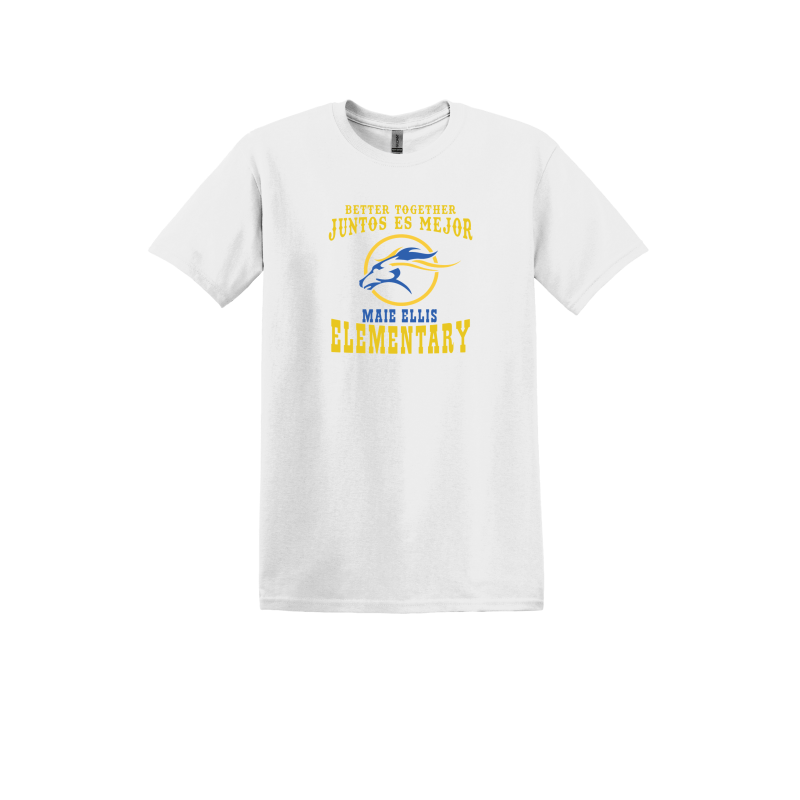 YOUTH- Better Together/Juntos Es Mejor Shirt