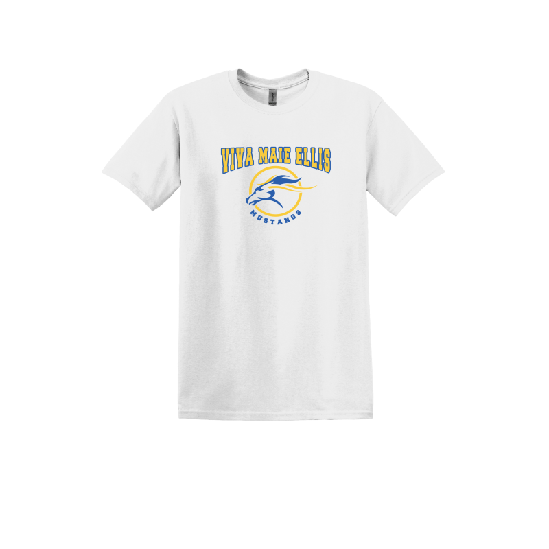 YOUTH-Viva Maie Ellis Shirt