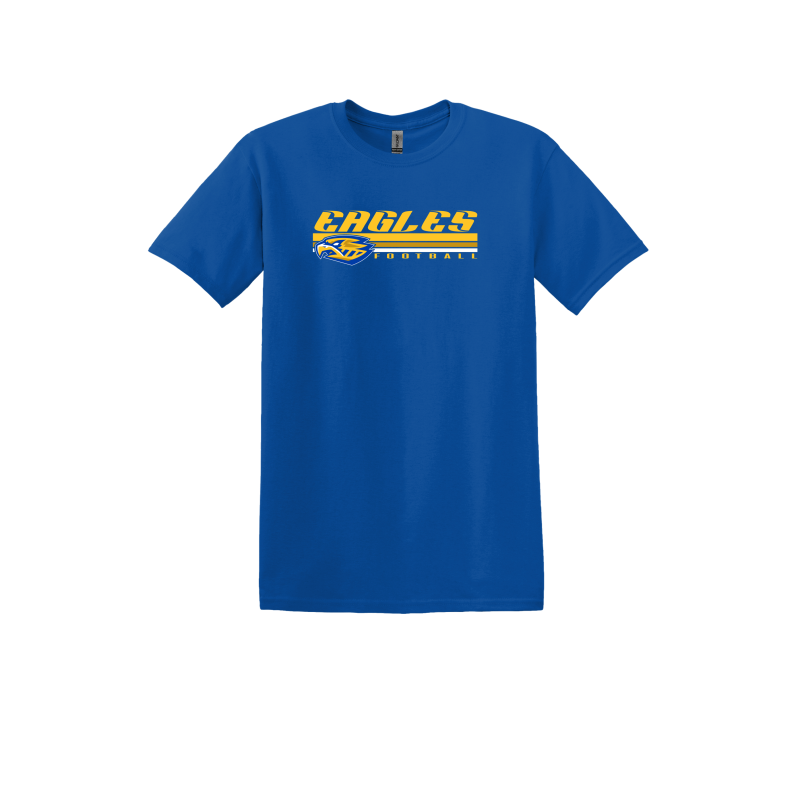 San Pasqual Stripe Design - Shirt