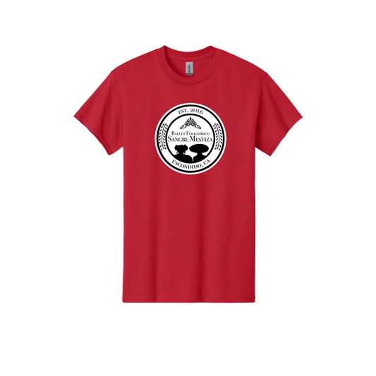 Ballet Folklorico Sangre Mestiza ADULT Shirt