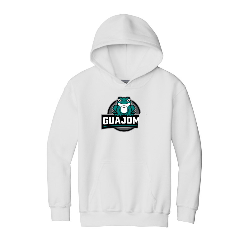 Guajome Park Academy Logo-ADULT Unisex Hoodie