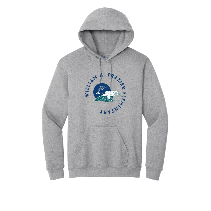 Frazier YOUTH Hoodie