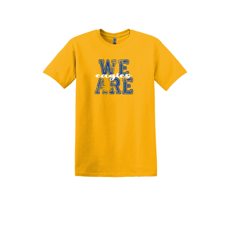 San Pasqual We Are Design - YOUTH Shirt
