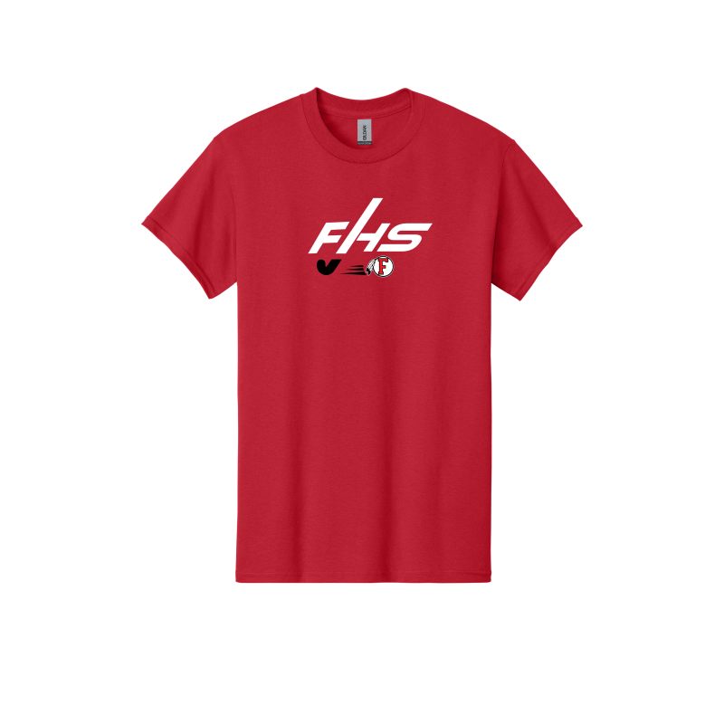 FHS Field Hockey - Shirt
