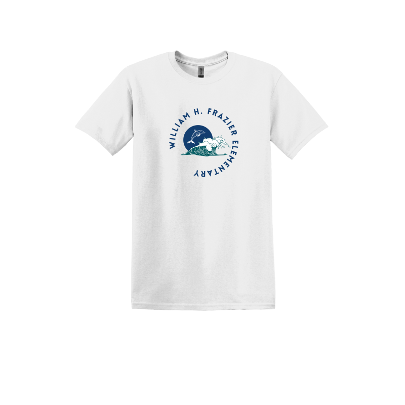 Frazier Elementary ADULT Shirt
