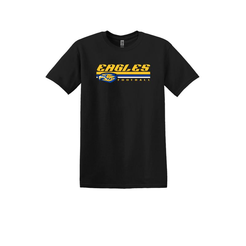 San Pasqual Stripe Design - Shirt