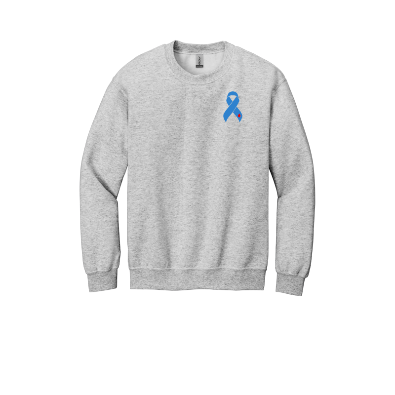 Diabetes Awareness Ribbon