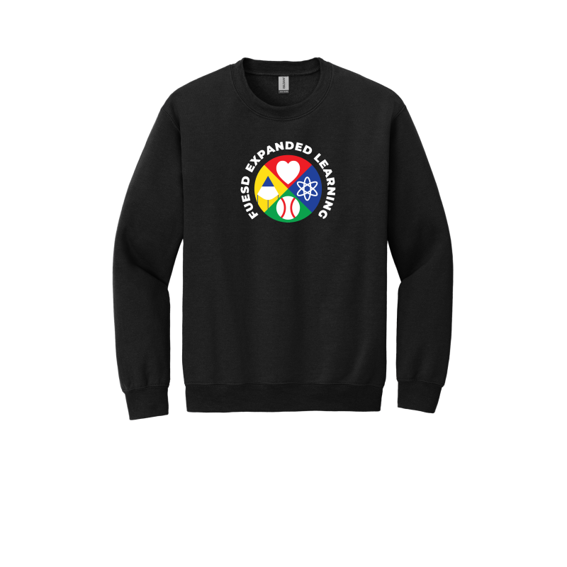 ELOP Unisex Crewneck Sweatshirt