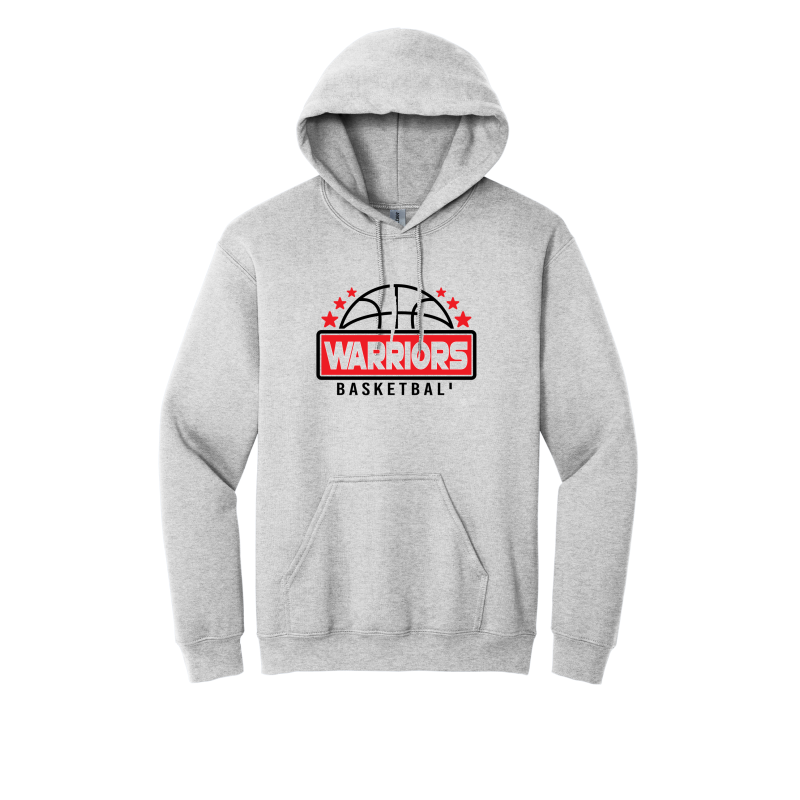 Warriors Basketball Stars - Unisex Hoodie