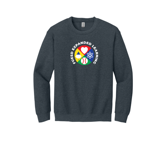 ELOP Unisex Crewneck Sweatshirt