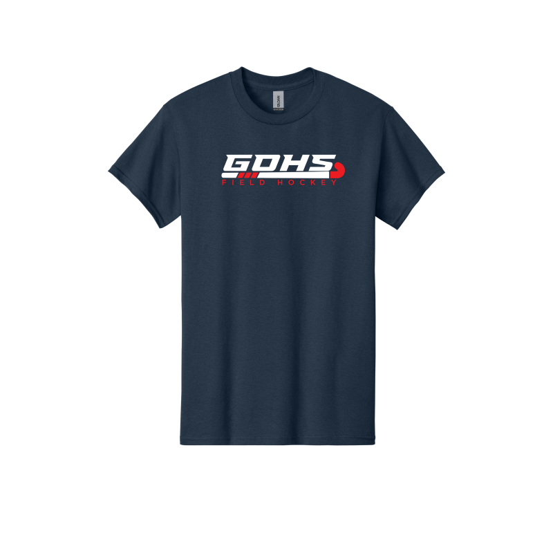 GOHS Field Hockey Shirt