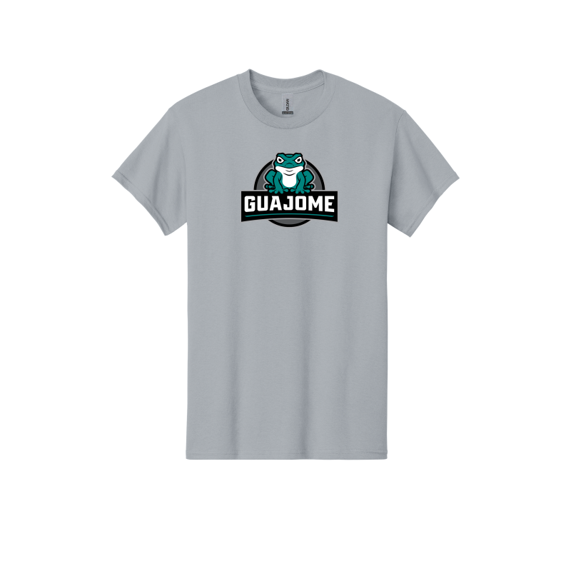 Guajome Park Academy Logo-ADULT Unisex Shirt
