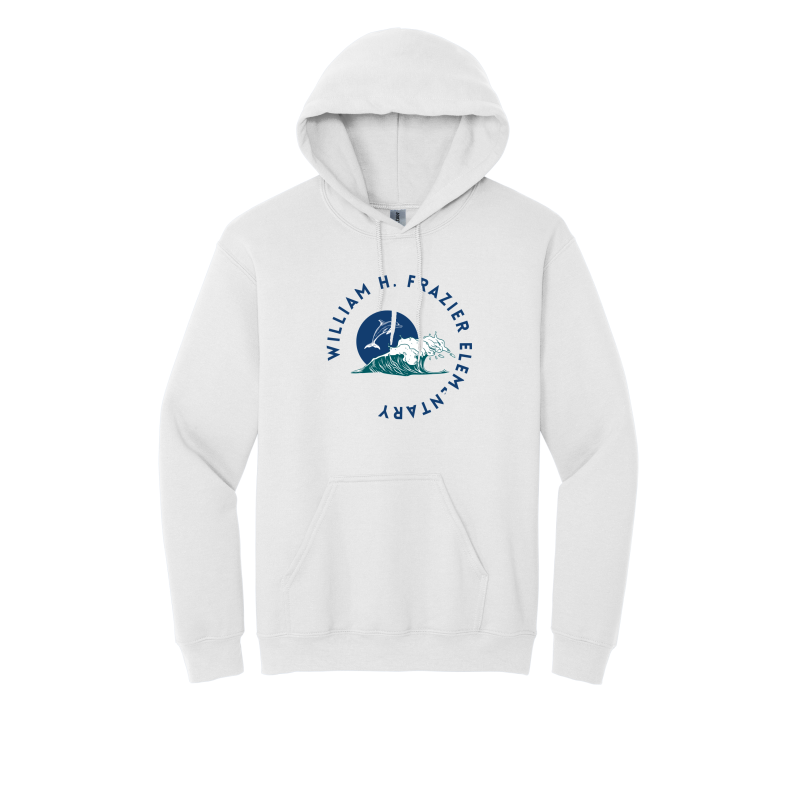 Frazier YOUTH Hoodie