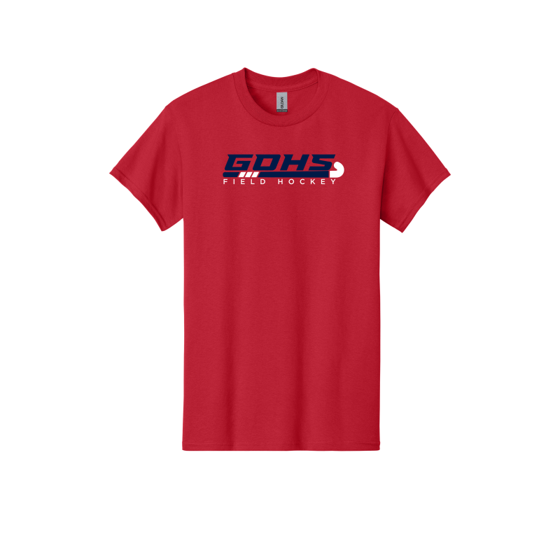 GOHS Field Hockey Shirt
