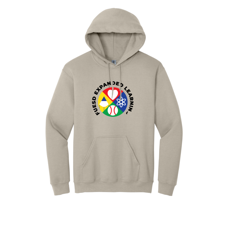 ELOP Unisex Hoodie