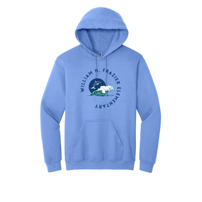 Frazier YOUTH Hoodie