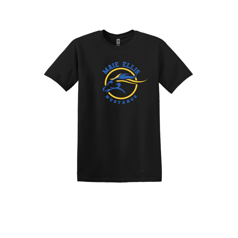 ADULT- Maie Ellis Logo Shirt