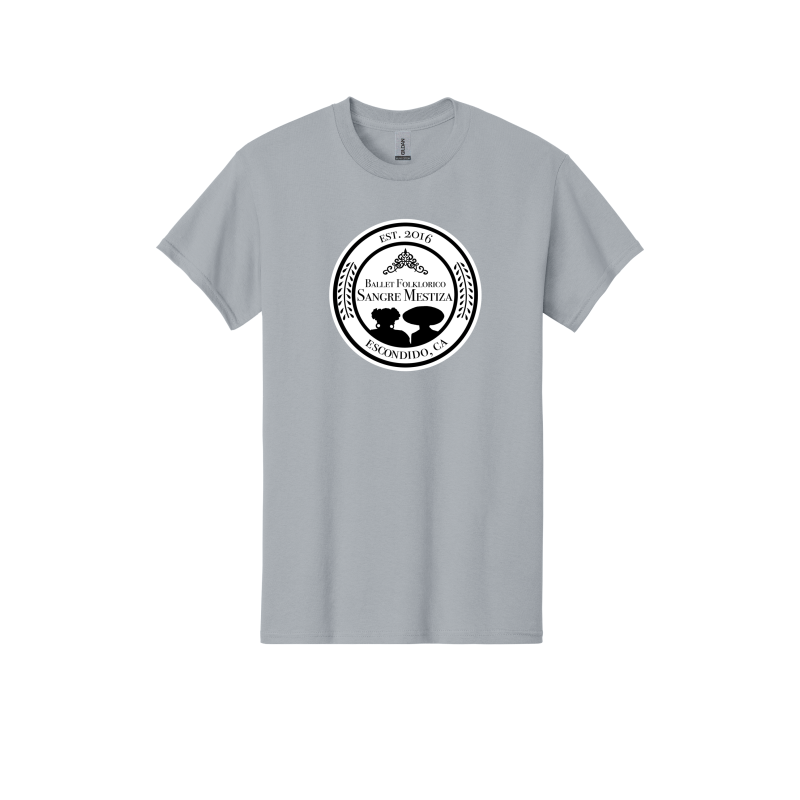 Ballet Folklorico Sangre Mestiza ADULT Shirt