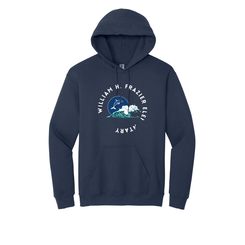 Frazier YOUTH Hoodie
