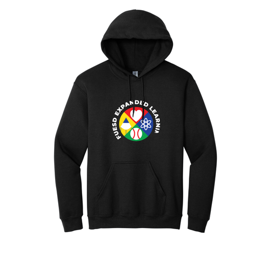 ELOP Unisex Hoodie