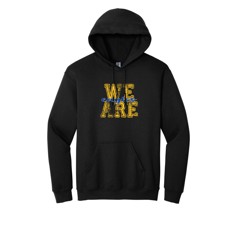 San Pasqual We Are Design - YOUTH Hoodie