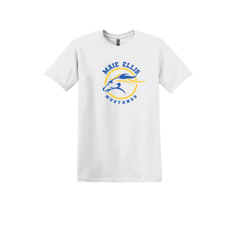 ADULT- Maie Ellis Logo Shirt